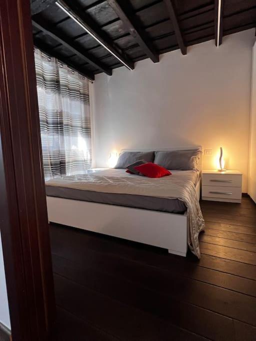 Lu.Ni. Guesthouse Roma Exterior photo