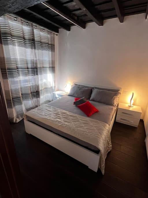 Lu.Ni. Guesthouse Roma Exterior photo